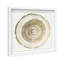 Oliver Gal Legno III Abstract Botanical - Luxury Shadowbox Framed Wall Art-1288457356-1288457352
