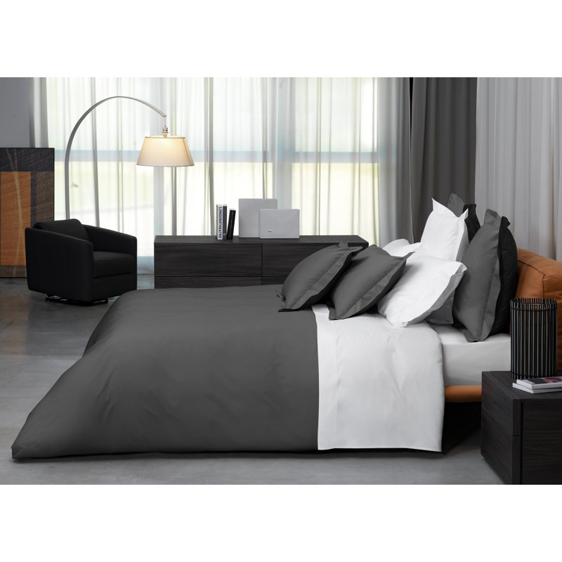 Gemma Sham, Standard Sham, Lead Gray