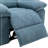 Comfortable Electric Recliner Chair with Advanced Massage Function for Relaxation-1256422171