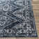 Rouillard Southwestern Indoor Rug