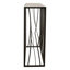 Imane 36'' W Stone Console Table