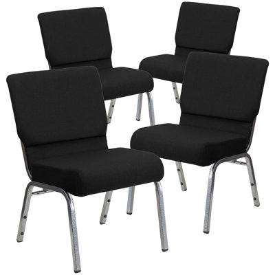Chaise Stacking Church Stacking