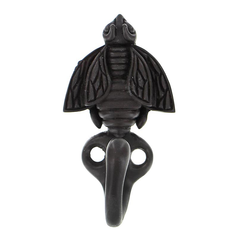 Pollino Wall Hook, Oil-Rubbed Bronze