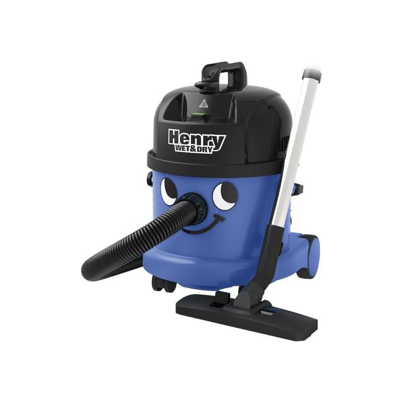 Henry Cylinder Vacuum Cleaner