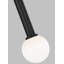 Nodes 1 - Light Single Global Pendant  by Kelly Wearstler-44138679-44138680