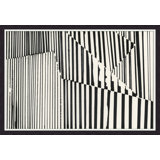 Mountain View Print by Christopher Kennedy