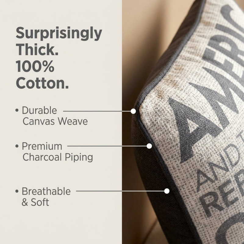 Latitude Run Throw Pillow