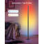 Daile 152.4cm LED Column Floor Lamp