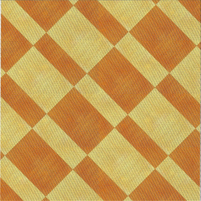 Geometric Indoor Rug