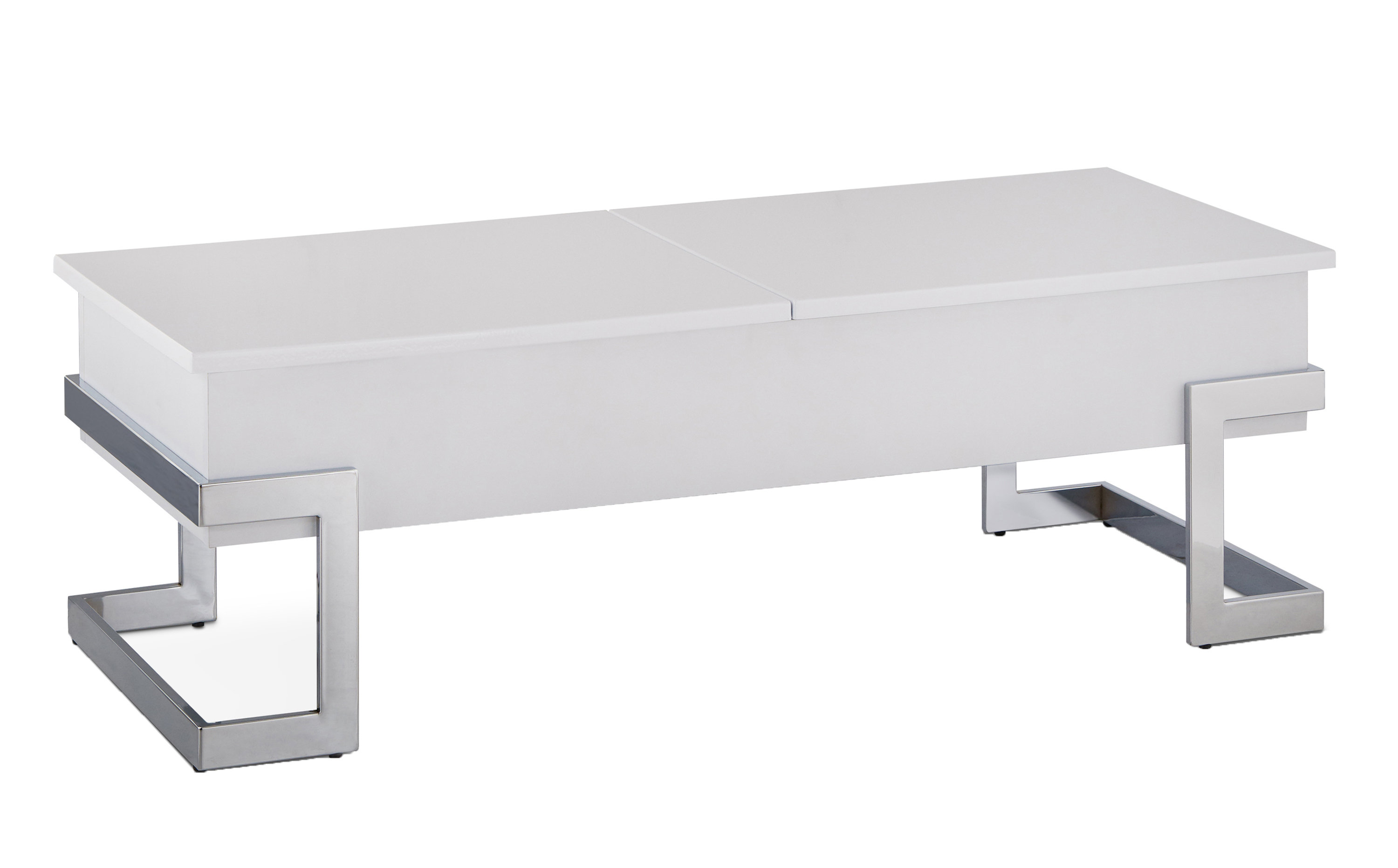 Orren Ellis Alexandra Coffe Table with Lift Top | Wayfair