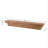 Dogberry Collections French Corbel Mantel Shelf-84974870-84974875