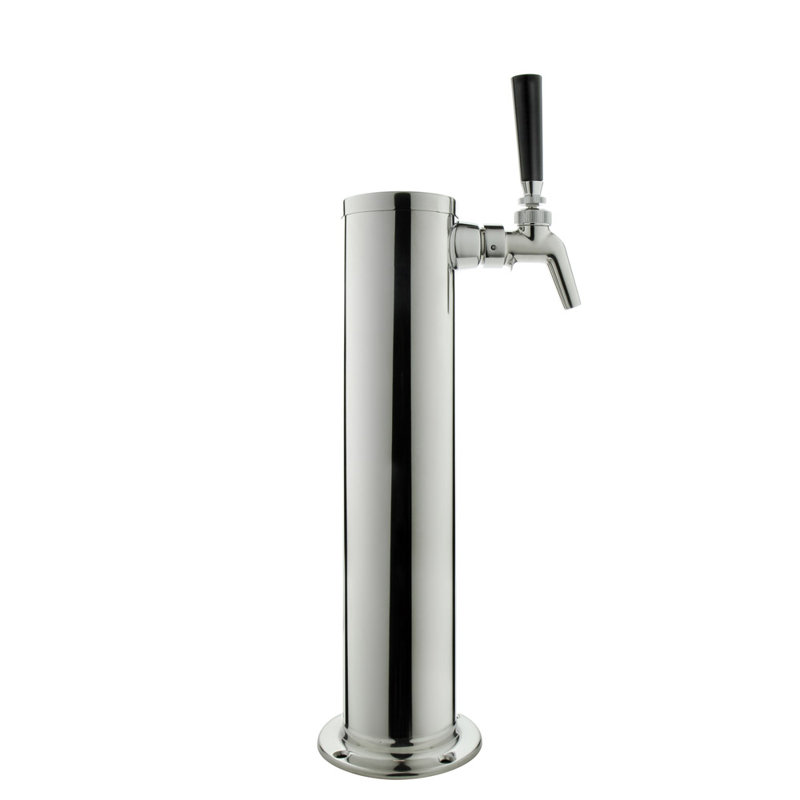 Kegco Conversion Kit