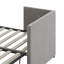 Lit de jour simple avec lit gigogne-1682850092