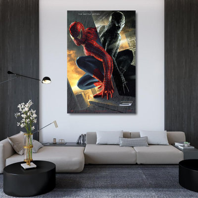 Spiderman 3
