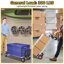 Handtruck pour la maison