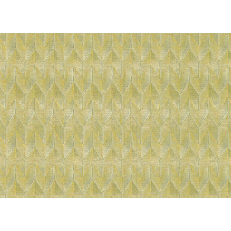 Sestriere Wallpaper, Yellow