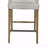 Upholstered Counter Stool-1576016491