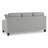Gialou 2-Piece Upholstery Package