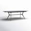 Keaun Extendable Dining Table