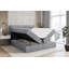 Bed with Mattress-104170715-104170722