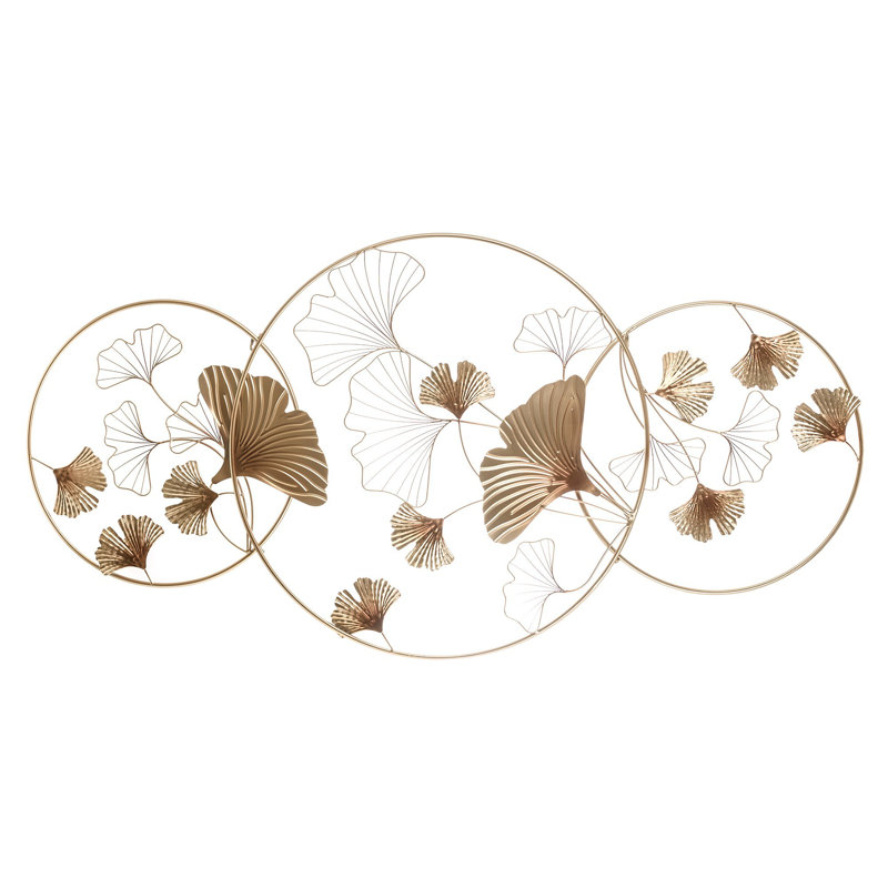 Glam Wall Decor