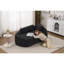 Chaise longue longue Compression Curved-94168892