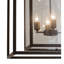 Kitzi Box 8 - Light Chandelier