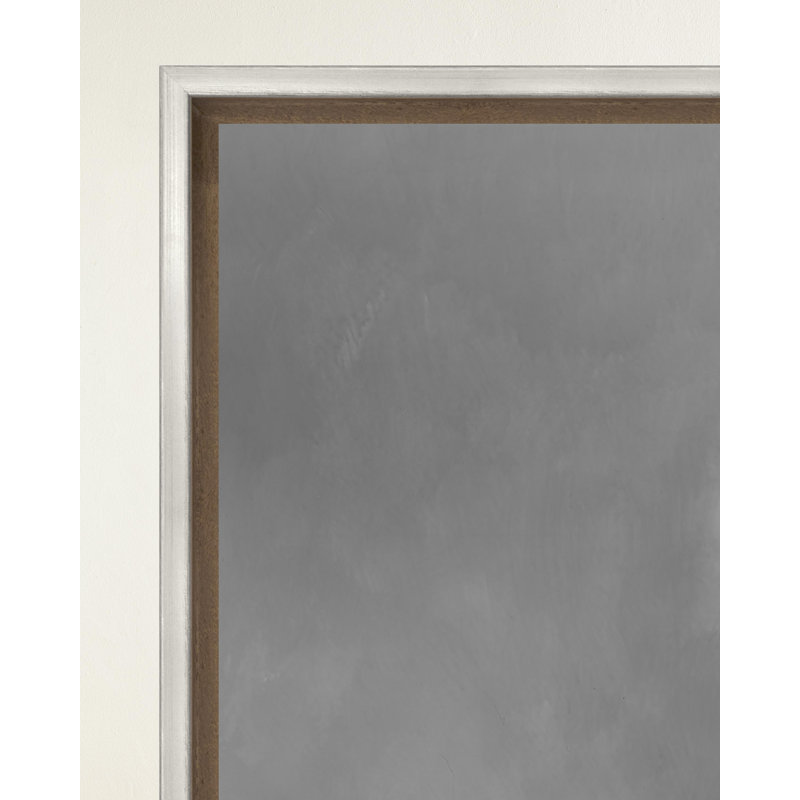 «Mystic Nocturne» par Jacob Lincoln, H 25,5 po x l 25,5 po