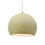 Luminaire suspendu à 1 lumière Aschwin-1057835718-1057026576-1059053325