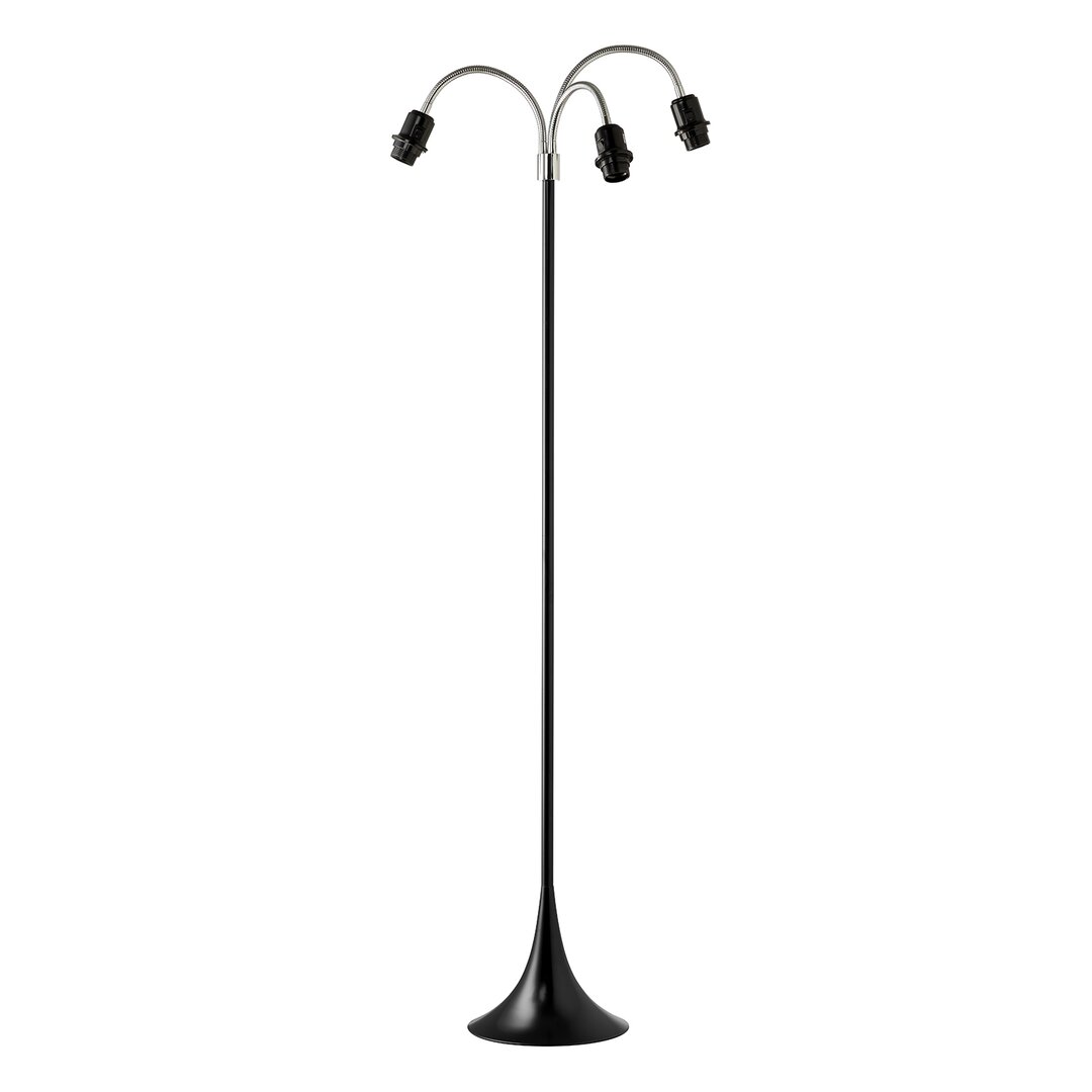 180 cm Stehlampe Lovitt