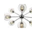 Gulielma 10 - Light Sputnik Chandelier-24579063