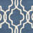 Brunswick Hand Tufted Wool Geometric Rug-1828846447