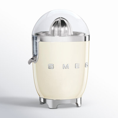 SMEG 50's Retro Style Citrus Juicer