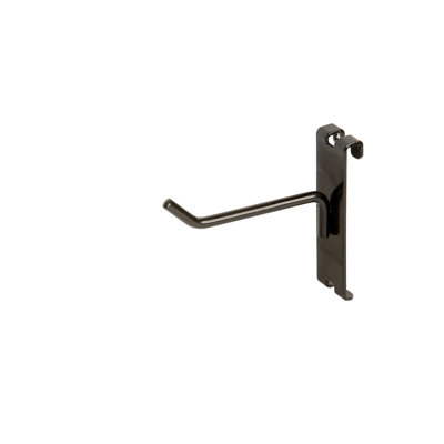 Steel Slatwall Hooks
