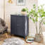 Cayvion Bathroom Cabinet
