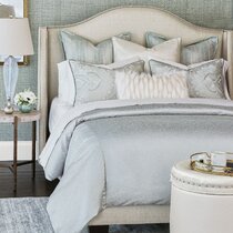 Coordinating Your Comforter Set With Your Throw Pillows – ONE