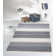 Leonhardt Hand Woven Cotton Indoor Rug