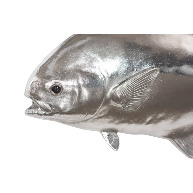 Permit Fish Wall Décor