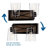 Oisin 2 - Light Dimmable Vanity Light-465431358