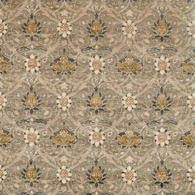 Montreal Velvet Fabric