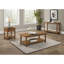 Table de bout avec 1 tiroir Castleton-129206736
