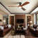 Karlena 52'' Ceiling Fan with Light Kit and Remote Control