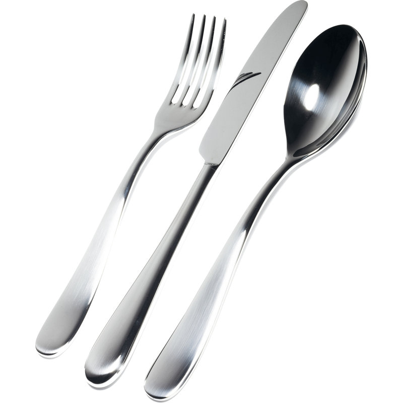 Nuovo Milano 30-Piece Cutlery Set