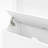 Entryway Bench With Standing Coat Rack, Hall Tree With Shoe Storage Bench, Entryway Organizer With 5 Hooks, White