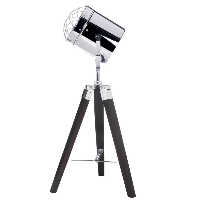 Jeb Tripod Lamp