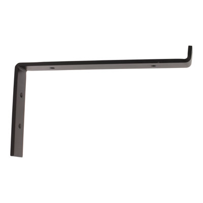 Modern Heavy Duty Shelf Bracket BK-IR810Z from RCH Supply Co