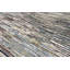Hand-Knotted High-Quality Gray Area Rug