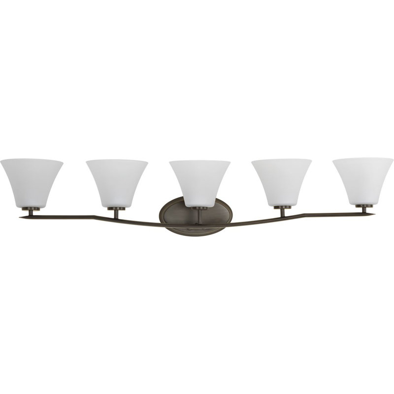 Luminaire pour meuble-lavabo Karla