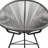 Indoor/Outdoor Acapulco Chair (Set of 2)