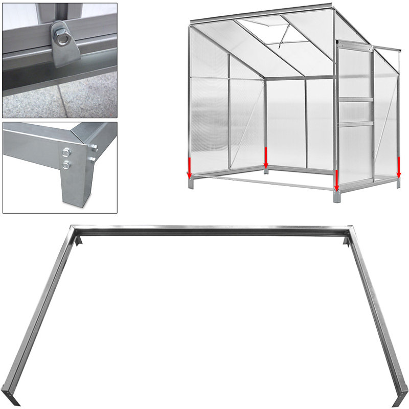 Substructure Manel
